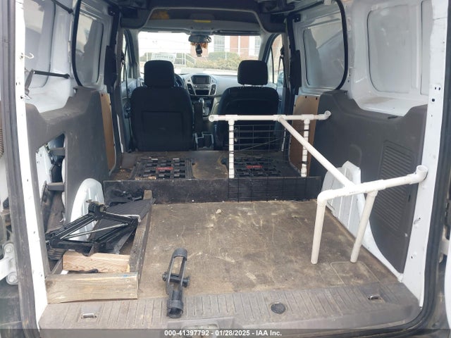 NM0LS7E28K1391967 Ford Transit Connect Xl