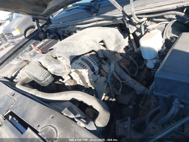 2008 CADILLAC ESCALADE EXT 3GYFK62808G147107 Photo 9