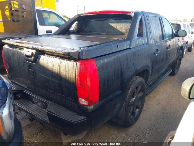 2008 CADILLAC ESCALADE EXT 3GYFK62808G147107 Photo 3