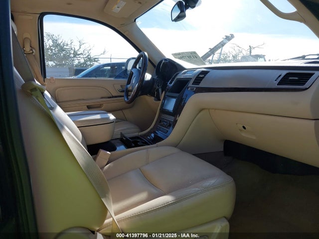 2008 CADILLAC ESCALADE EXT 3GYFK62808G147107 Photo 4