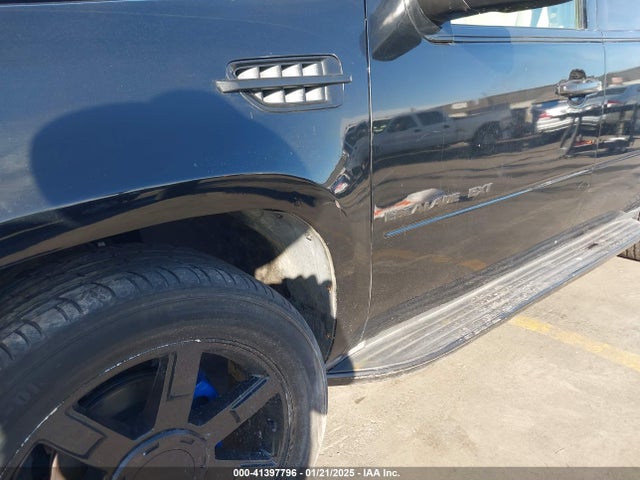 2008 CADILLAC ESCALADE EXT 3GYFK62808G147107 Photo 5