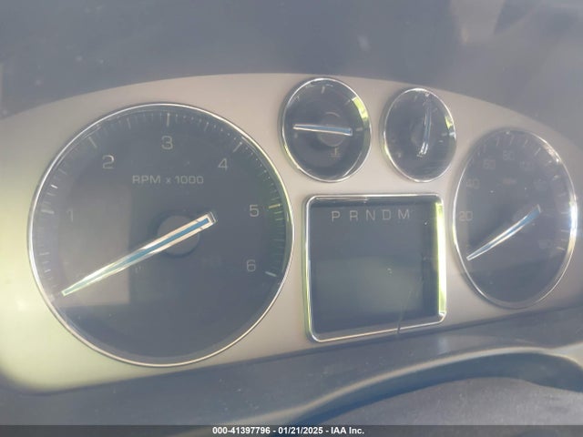 2008 CADILLAC ESCALADE EXT 3GYFK62808G147107 Photo 6
