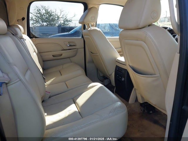 2008 CADILLAC ESCALADE EXT 3GYFK62808G147107 Photo 7