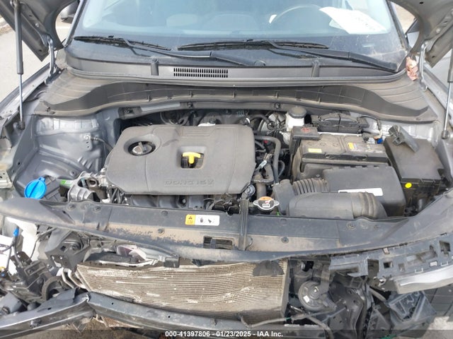 KNDJ23AUXN7831957 KIA SOUL LX