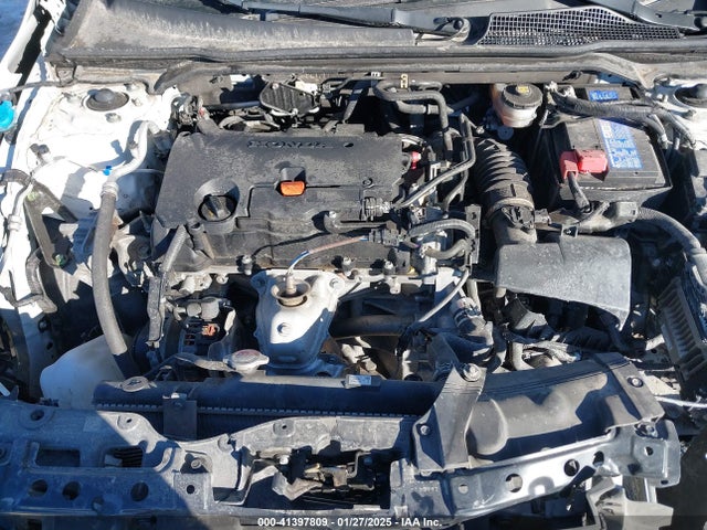 Honda Civic Sport 2022 19XFL2H8XNE009441 Image 10
