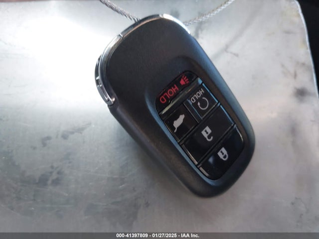 Honda Civic Sport 2022 19XFL2H8XNE009441 Image 11