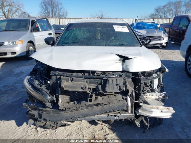 Honda Civic Sport 2022 19XFL2H8XNE009441 Image 13
