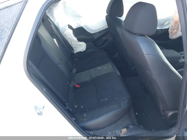 Honda Civic Sport 2022 19XFL2H8XNE009441 Image 8
