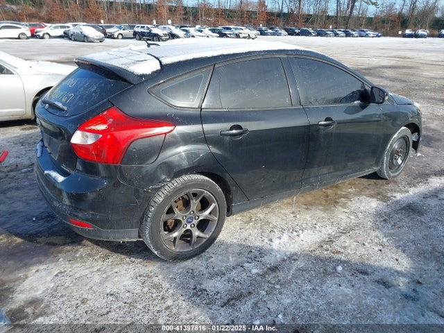 Aukcja sprzedaży 2013 Ford Focus Se, vin: 1FADP3K27DL339393, numer aukcji: 41397816