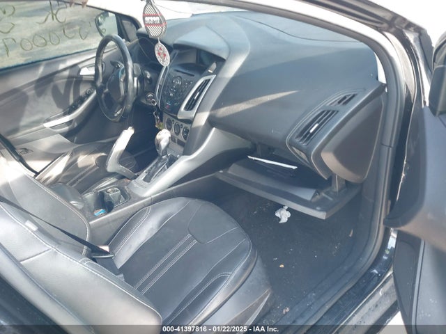 Aukcja sprzedaży 2013 Ford Focus Se, vin: 1FADP3K27DL339393, numer aukcji: 41397816