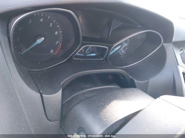 Aukcja sprzedaży 2013 Ford Focus Se, vin: 1FADP3K27DL339393, numer aukcji: 41397816