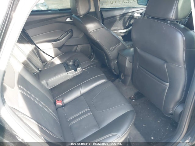 Aukcja sprzedaży 2013 Ford Focus Se, vin: 1FADP3K27DL339393, numer aukcji: 41397816