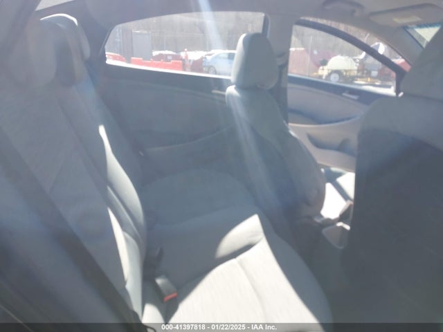 Hyundai ACCENT GLS 2015 KMHCT4AE4FU913430 Image 8