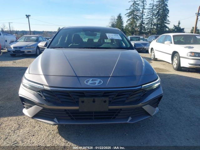 KMHLM4DG1RU669539 Hyundai ELANTRA SEL