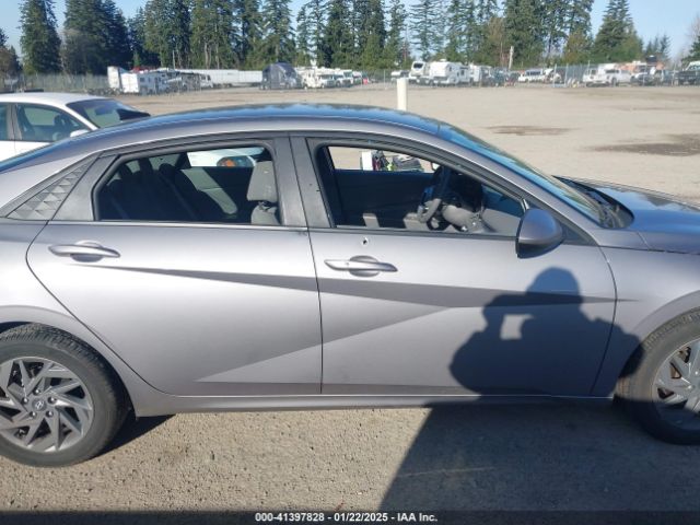 KMHLM4DG1RU669539 Hyundai ELANTRA SEL