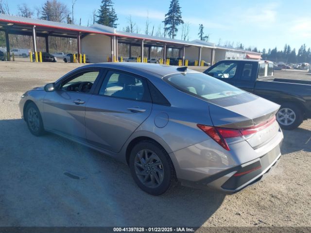 KMHLM4DG1RU669539 Hyundai ELANTRA SEL