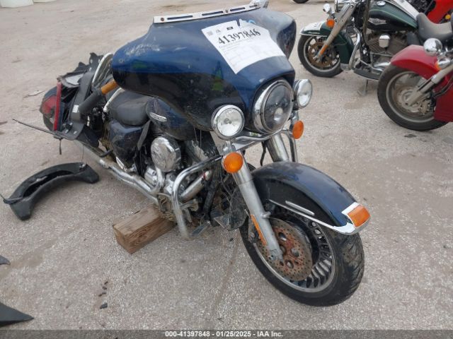 2013 HARLEY-DAVIDSON FLHTK 1HD1KEM16DB677755