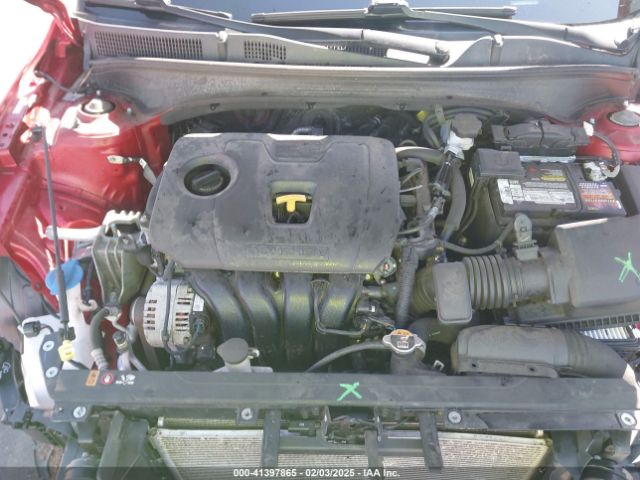3KPF24AD9ME266594 KIA Forte Lxs