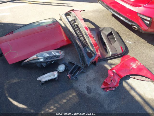 3KPF24AD9ME266594 KIA Forte Lxs