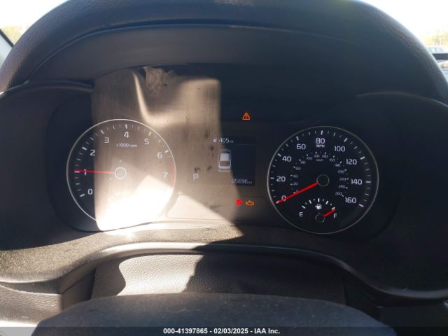 3KPF24AD9ME266594 KIA Forte Lxs
