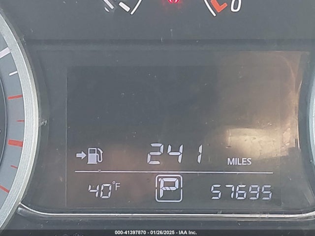 Nissan SENTRA SV 2015 3N1AB7AP2FY381127 Image 15