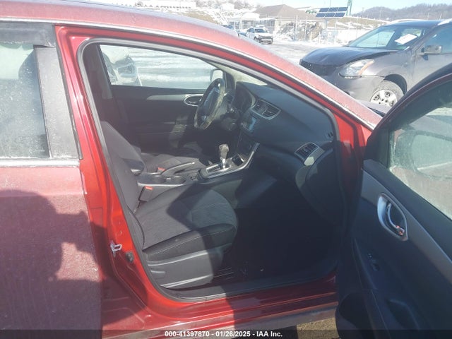 Nissan SENTRA SV 2015 3N1AB7AP2FY381127 Image 5