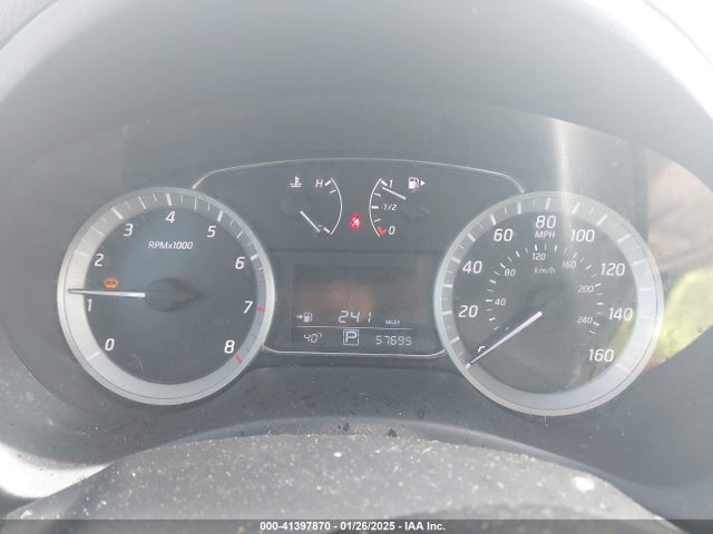 Nissan SENTRA SV 2015 3N1AB7AP2FY381127 Image 7