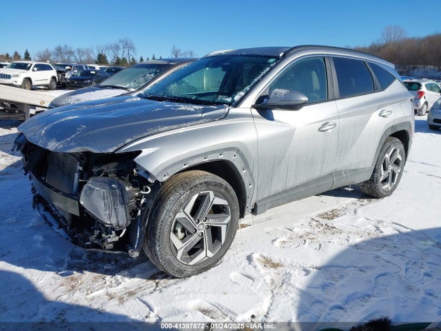 5NMJFCDE1RH350230 Hyundai TUCSON SEL