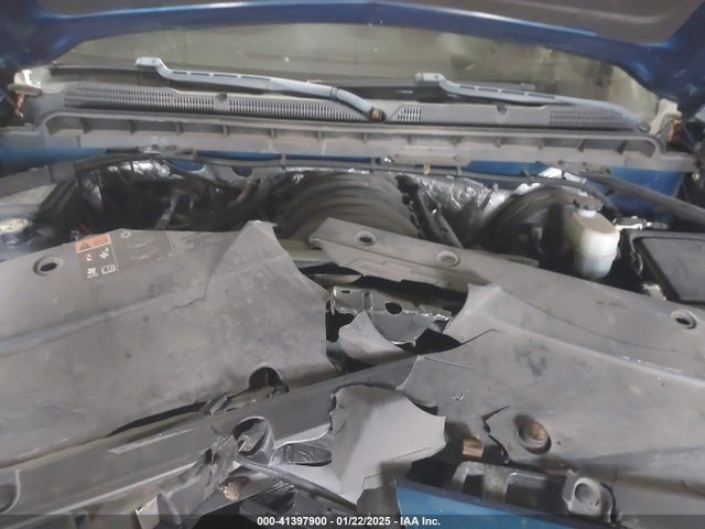 1GCVKREC4GZ203034 Chevrolet Silverado 1500 2lt