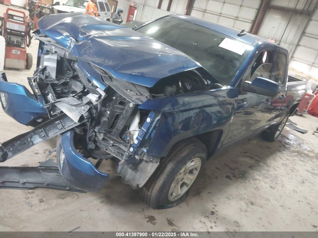 1GCVKREC4GZ203034 Chevrolet Silverado 1500 2lt