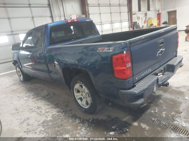 1GCVKREC4GZ203034 Chevrolet Silverado 1500 2lt