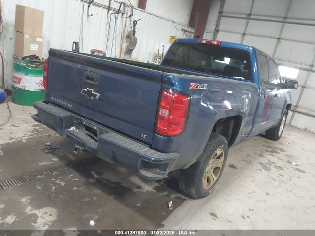 1GCVKREC4GZ203034 Chevrolet Silverado 1500 2lt