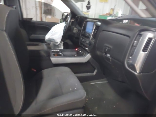 1GCVKREC4GZ203034 Chevrolet Silverado 1500 2lt