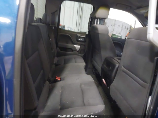 1GCVKREC4GZ203034 Chevrolet Silverado 1500 2lt