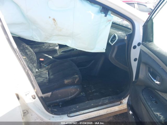 5N1AZ2MG1JN164371 Nissan MURANO S
