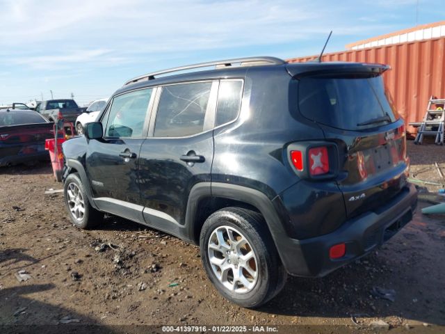 ZACCJBBB8HPF76347 Jeep Renegade Latitude 4x4