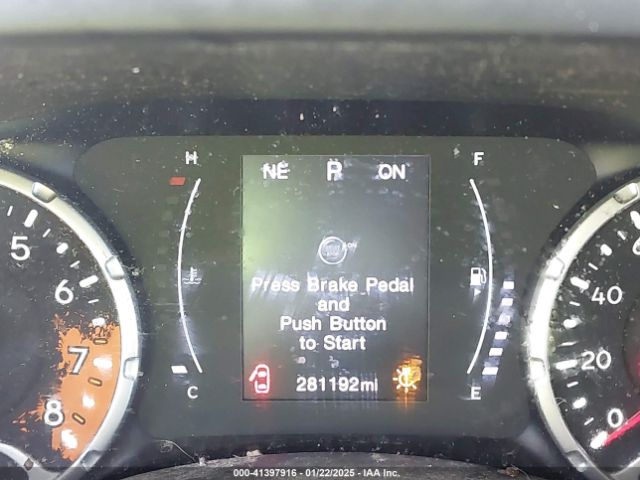 ZACCJBBB8HPF76347 Jeep Renegade Latitude 4x4