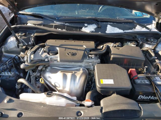 4T1BF1FK5GU526094 Toyota CAMRY LE