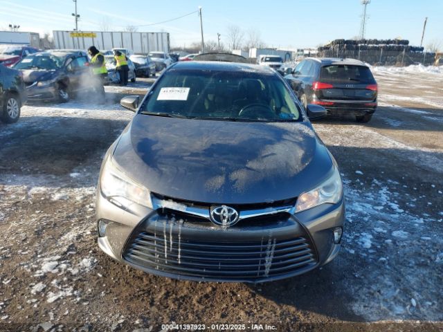 4T1BF1FK5GU526094 Toyota CAMRY LE