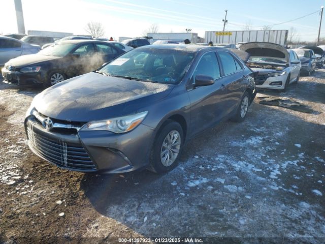 4T1BF1FK5GU526094 Toyota CAMRY LE