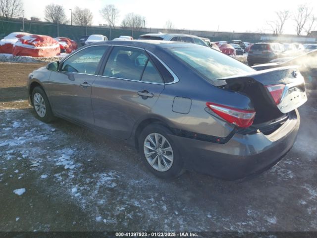 4T1BF1FK5GU526094 Toyota CAMRY LE