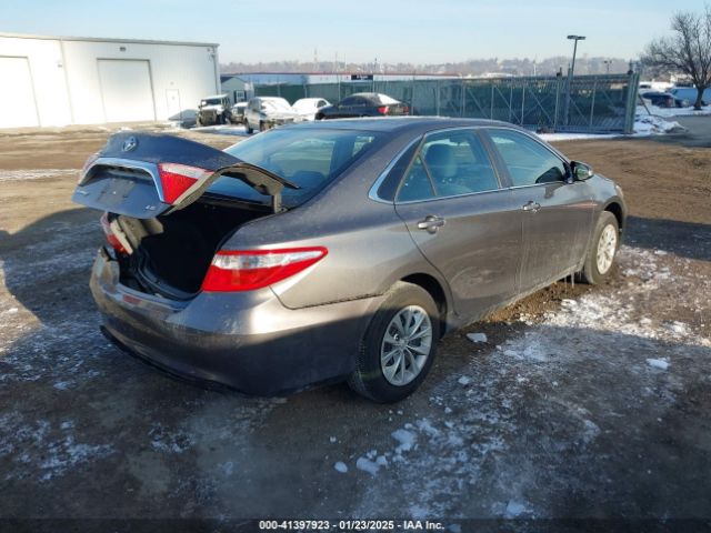 4T1BF1FK5GU526094 Toyota CAMRY LE
