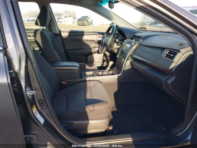 4T1BF1FK5GU526094 Toyota CAMRY LE