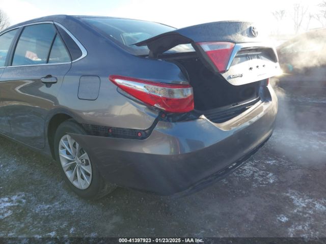 4T1BF1FK5GU526094 Toyota CAMRY LE