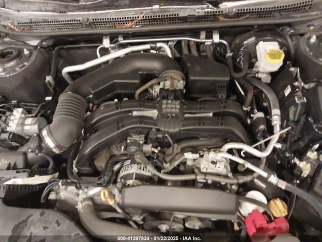 4S4BTADC8N3216299 Subaru Outback Premium