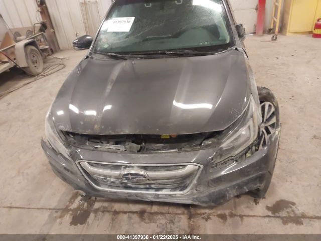 4S4BTADC8N3216299 Subaru Outback Premium