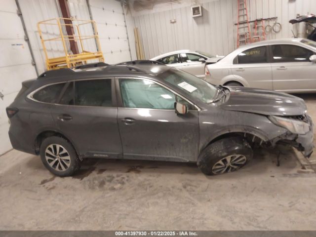 4S4BTADC8N3216299 Subaru Outback Premium