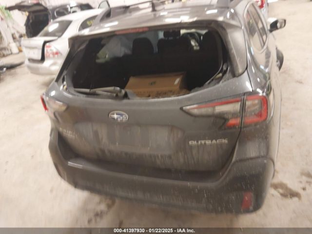 4S4BTADC8N3216299 Subaru Outback Premium