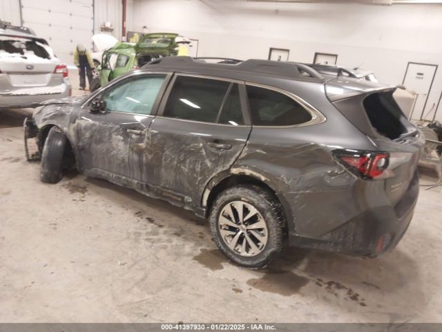 4S4BTADC8N3216299 Subaru Outback Premium