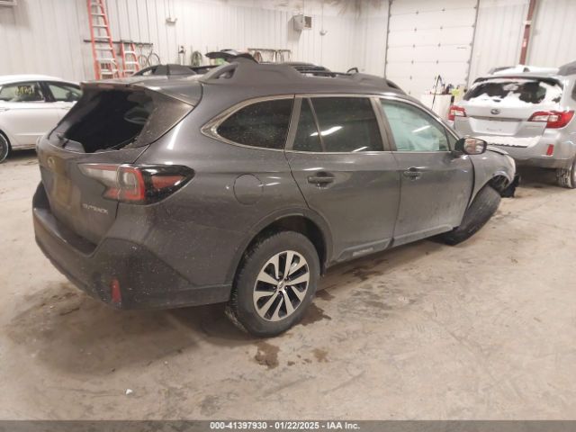 4S4BTADC8N3216299 Subaru Outback Premium